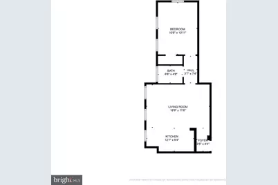 2801 Adams Mill Road NW #210, Washington, DC 20009 - Photo 17