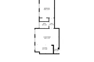 2801 Adams Mill Rd NW, Washington, DC 20009 - Photo 17