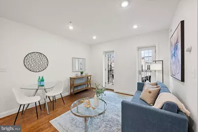 660 Morton Place NE #5, Washington, DC 20002 - Photo 5