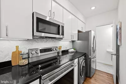 660 Morton Place NE #5, Washington, DC 20002 - Photo 13