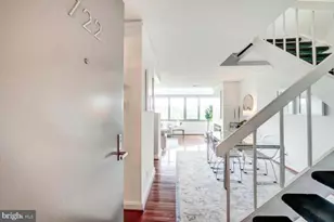 2501 M St NW, Washington, DC 20037 - Photo 3