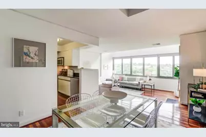 2501 M Street NW #722, Washington, DC 20037 - Photo 11
