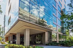 2501 M St NW, Washington, DC 20037 - Photo 1