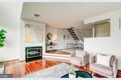 2501 M Street NW #722, Washington, DC 20037 - Photo 5