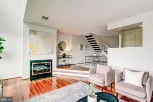 2501 M St NW, Washington, DC 20037 - Photo 5