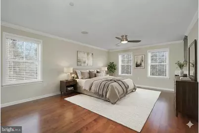 412 Woodcrest Drive SE #412B, Washington, DC 20032 - Photo 23