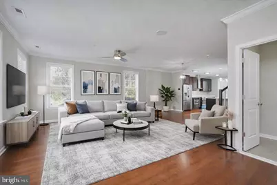 412 Woodcrest Drive SE #412B, Washington, DC 20032 - Photo 5