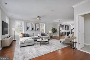 412 Woodcrest Dr SE, Washington, DC 20032 - Photo 5