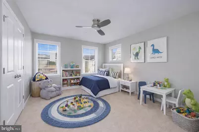 412 Woodcrest Drive SE #412B, Washington, DC 20032 - Photo 33