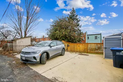 739 Kennedy Street NE, Washington, DC 20011 - Photo 49