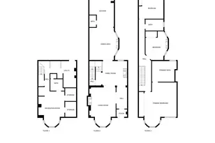 136 R St NE, Washington, DC 20002 - Photo 33