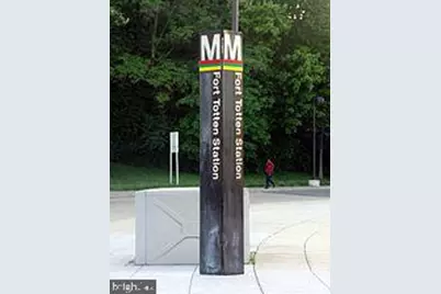 37 Missouri Ave NW #15, Washington, DC 20011 - Photo 19