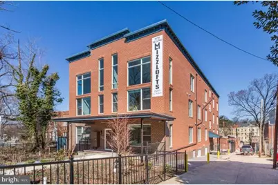 37 Missouri Ave NW #15, Washington, DC 20011 - Photo 1