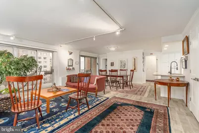 730 24th Street NW #500/501, Washington, DC 20037 - Photo 5