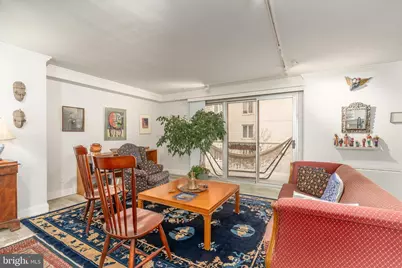 730 24th Street NW #500/501, Washington, DC 20037 - Photo 5