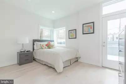 1352 Quincy Street NW #1, Washington, DC 20011 - Photo 29