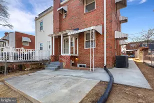 151 Darrington St SW, Washington, DC 20032 - Photo 19