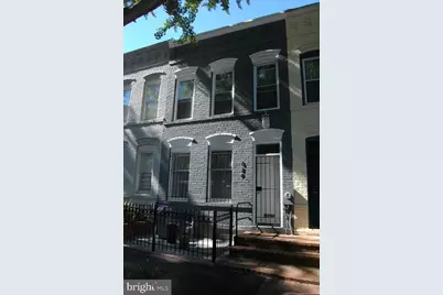 624 14th Place NE, Washington, DC 20002 - Photo 1