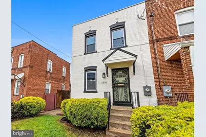 1530 Howard Road SE, Washington, DC 20020 - Photo 1