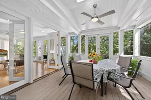 3137 Aberfoyle Pl NW, Washington, DC 20015 - Photo 19