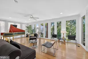 3137 Aberfoyle Pl NW, Washington, DC 20015 - Photo 13