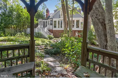 3137 Aberfoyle Place NW, Washington, DC 20015 - Photo 83