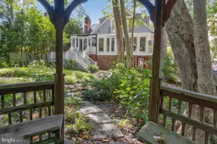 3137 Aberfoyle Pl NW, Washington, DC 20015 - Photo 83