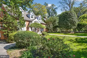 3137 Aberfoyle Pl NW, Washington, DC 20015 - Photo 5