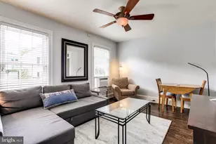 1211 33rd St NW, Washington, DC 20007 - Photo 7