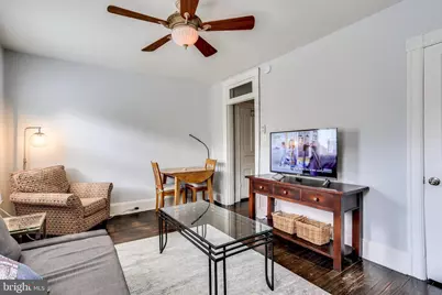 1211 33rd Street NW #2, Washington, DC 20007 - Photo 9