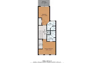 1182 Morse St NE, Washington, DC 20002 - Photo 49