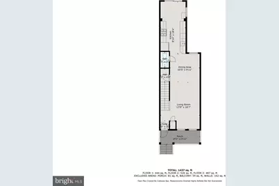 1182 Morse Street NE, Washington, DC 20002 - Photo 51