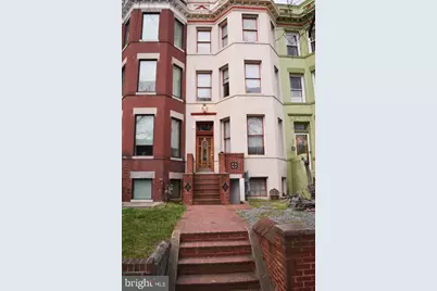 39 Bryant Street NW, Washington, DC 20001 - Photo 1