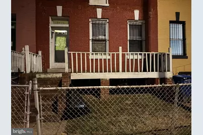 1414 Newton Street NW, Washington, DC 20010 - Photo 1