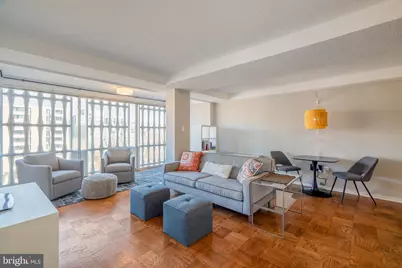 1301 Delaware Avenue SW #N606, Washington, DC 20024 - Photo 1