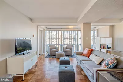 1301 Delaware Avenue SW #N606, Washington, DC 20024 - Photo 11