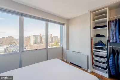 1301 Delaware Avenue SW #N606, Washington, DC 20024 - Photo 25