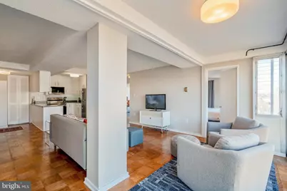 1301 Delaware Avenue SW #N606, Washington, DC 20024 - Photo 17