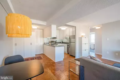 1301 Delaware Avenue SW #N606, Washington, DC 20024 - Photo 9