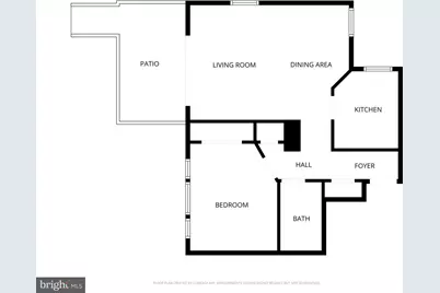 2310 Ashmead Place NW #106, Washington, DC 20009 - Photo 15