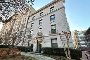 2310 Ashmead Pl NW, Washington, DC 20009 - Photo 1