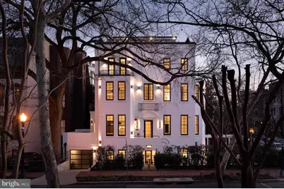 1204 Q Street NW #1, Washington, DC 20009 - Photo 13