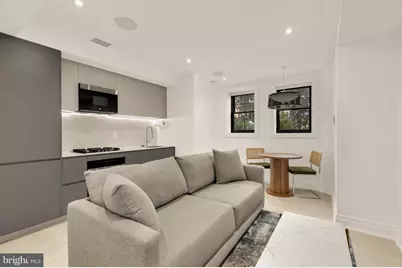 1204 Q Street NW #1, Washington, DC 20009 - Photo 1