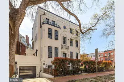 1204 Q Street NW #1, Washington, DC 20009 - Photo 9