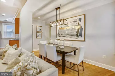 150 Rhode Island Avenue NW #303, Washington, DC 20001 - Photo 7