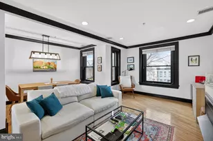 150 Rhode Island Ave NW, Washington, DC 20001 - Photo 5