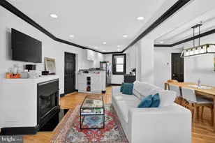 150 Rhode Island Ave NW, Washington, DC 20001 - Photo 3