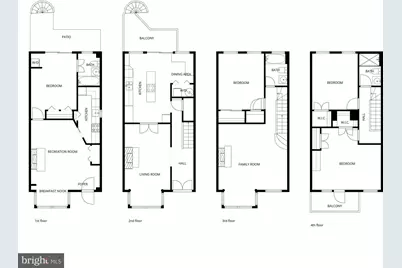 111 5th Street SE, Washington, DC 20003 - Photo 31