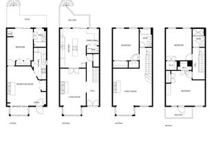 111 5th St SE, Washington, DC 20003 - Photo 31