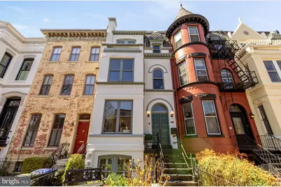 111 5th Street SE, Washington, DC 20003 - Photo 1